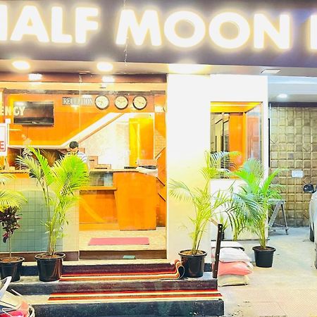 Half Moon Inn Τσενάι Εξωτερικό φωτογραφία